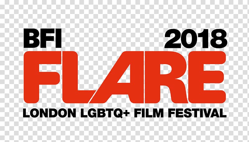 BFI Flare: London LGBT Film Festival Logo Brand Product design, design transparent background PNG clipart