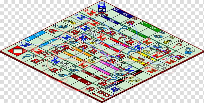 Snakes and Ladders Monopoly Junior Monopoly: The Mega Edition Game, snakes and ladders transparent background PNG clipart