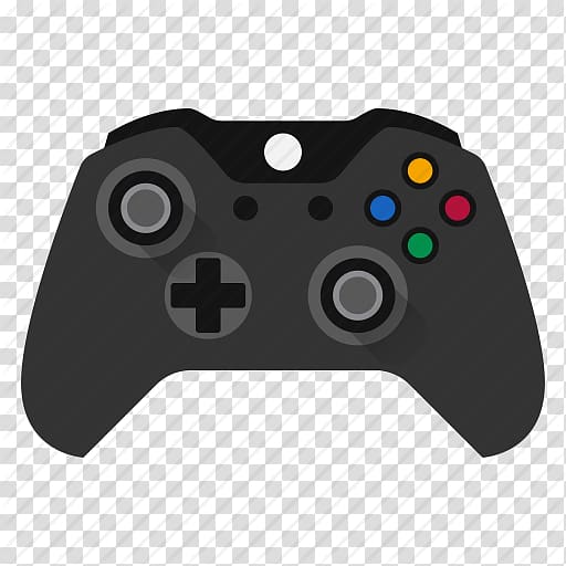 Black Game Controller Assassin S Creed Origins Assassin S Creed Iv Black Flag Xbox 360 Controller Xbox One Controller Free Gamepad Icon Transparent Background Png Clipart Hiclipart - xbox one controller icon roblox