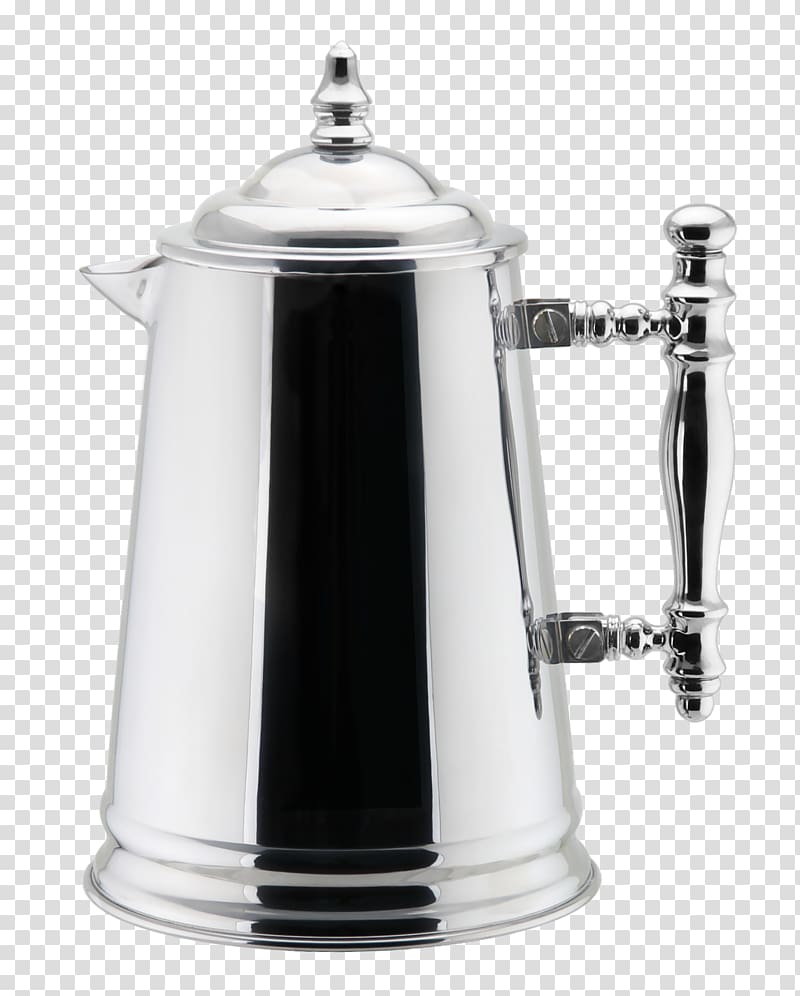 Coffeemaker Kettle French Presses Coffee percolator, Coffee transparent background PNG clipart
