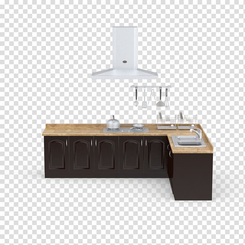 Kitchen Icon, Simple open kitchen equipment transparent background PNG clipart