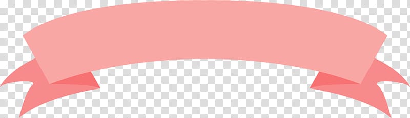 pink ribbon logo, Simple Doodle Pink Adobe Illustrator, Simple Pink Ribbon transparent background PNG clipart