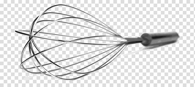 Whisk Fork Kitchen Tool Egg, whisk transparent background PNG clipart