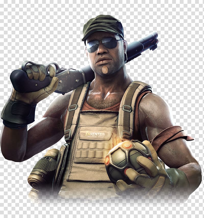 Dirty bomb Loadout Paul Wedgwood, bomb transparent background PNG clipart