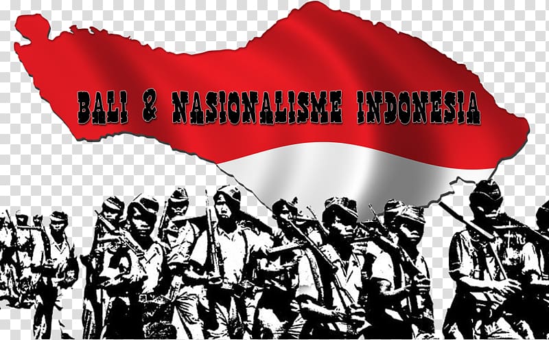 Indonesian Nationalism Nasionalisme Indonesia, others transparent background PNG clipart