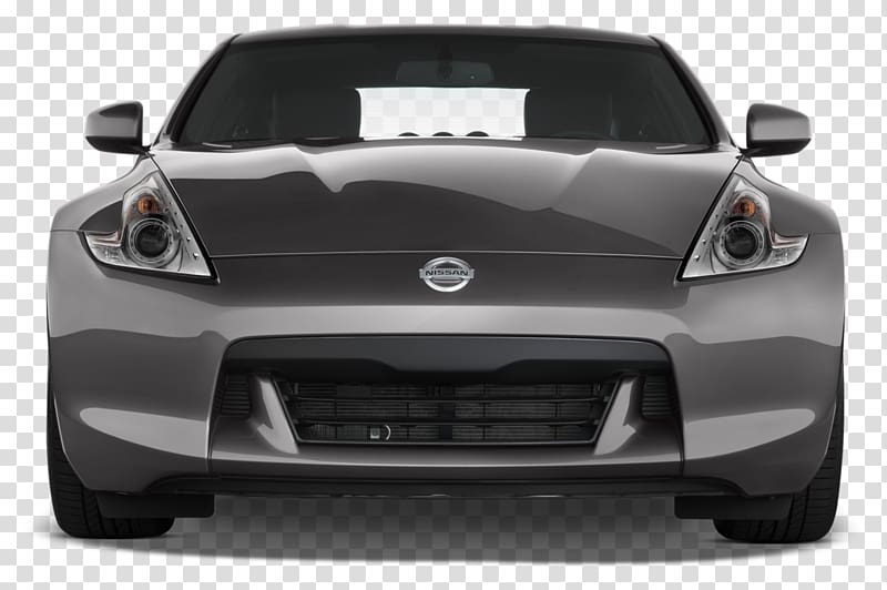 2012 Nissan 370Z 2011 Nissan 370Z 2013 Nissan 370Z 2016 Nissan 370Z, nissan transparent background PNG clipart