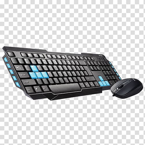 Computer keyboard Computer mouse Numeric Keypads Touchpad Space bar, Computer Mouse transparent background PNG clipart