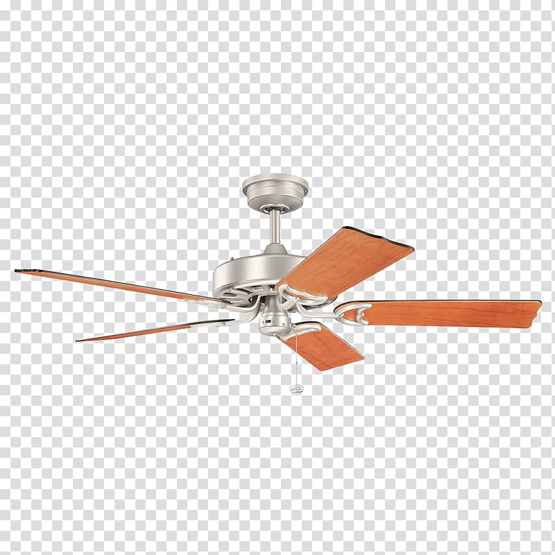 Ceiling Fans Kichler Canfield Pro Mainstays 42