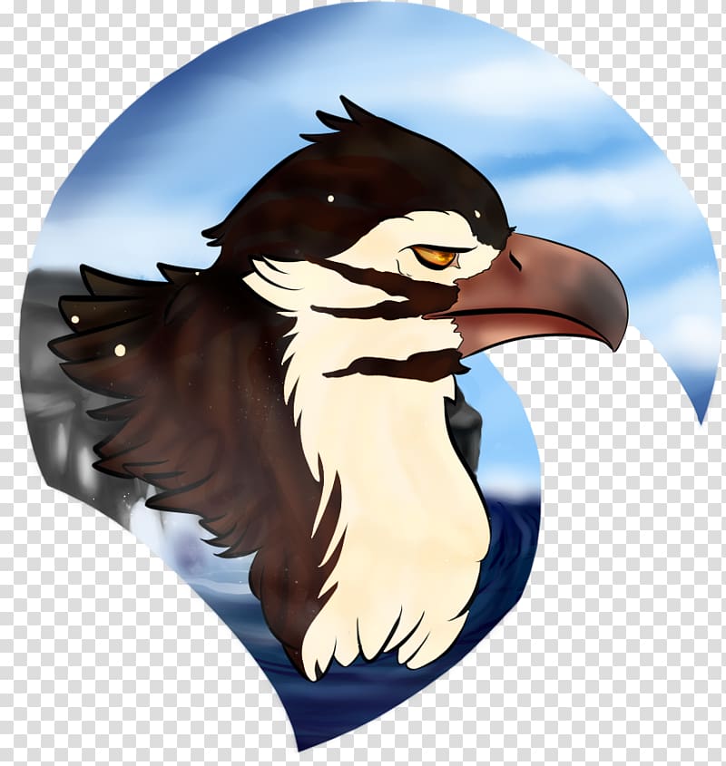 Penguin Eagle Beak Cartoon, Penguin transparent background PNG clipart