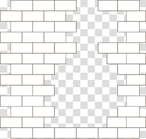 Brick Line Angle Material Font Brick Transparent Background Png Clipart Hiclipart - concrete brick texture roblox