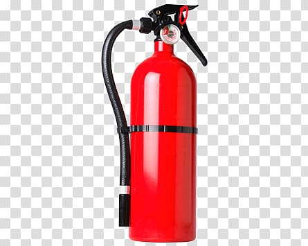 Extinguisher transparent background PNG clipart