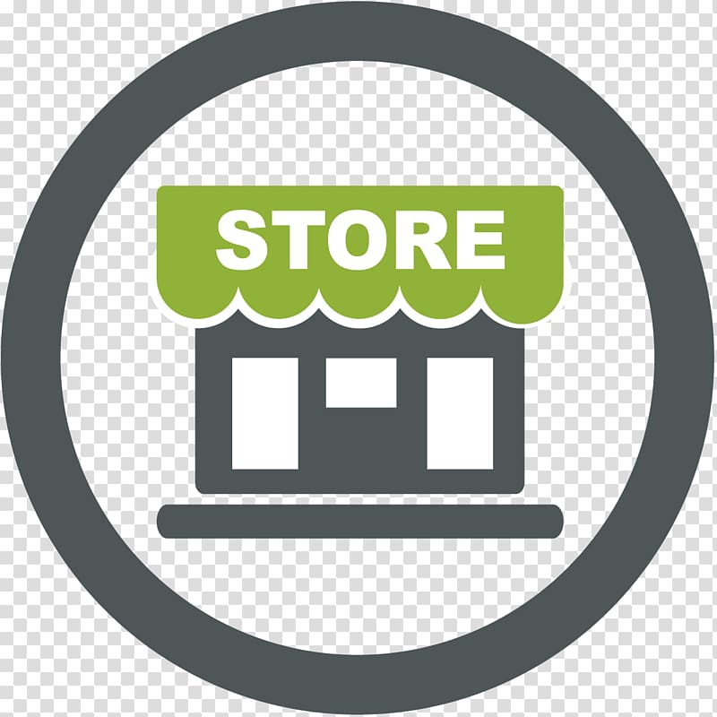 Retail Grocery store Computer Icons Convenience Shop, Convinient transparent background PNG clipart