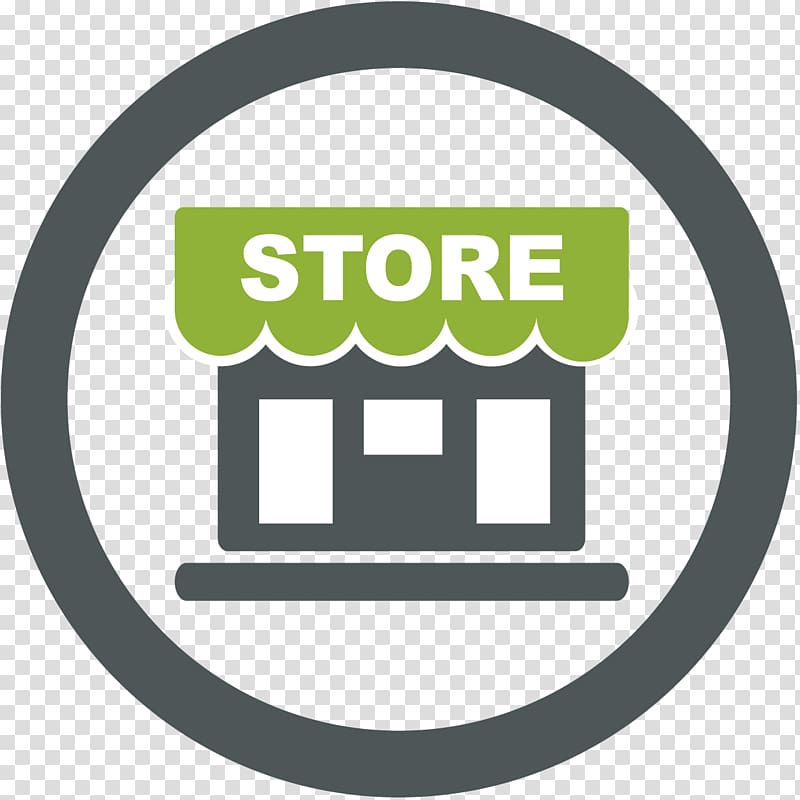 retail store icon