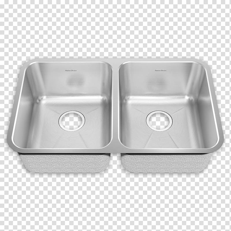 Sink Franke Kindred Canada Stainless steel Bowl, sink transparent background PNG clipart