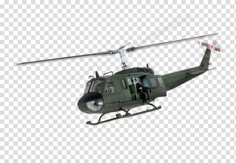 United States Bell UH-1 Iroquois Helicopter UH-1D Bell AH-1 Cobra, helicopter transparent background PNG clipart