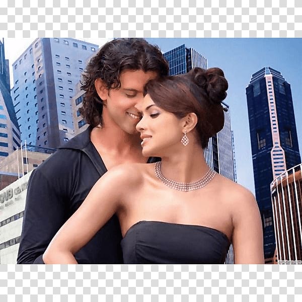 Priyanka Chopra Krrish 3 Hrithik Roshan, krrish transparent background PNG clipart