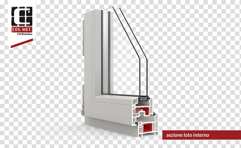 Window Infisso Joiner Polyvinyl chloride Door, window transparent background PNG clipart