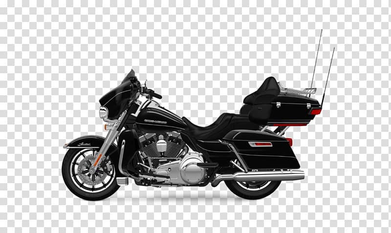 Motorcycle accessories Harley-Davidson Electra Glide Harley-Davidson Street Glide, harley transparent background PNG clipart