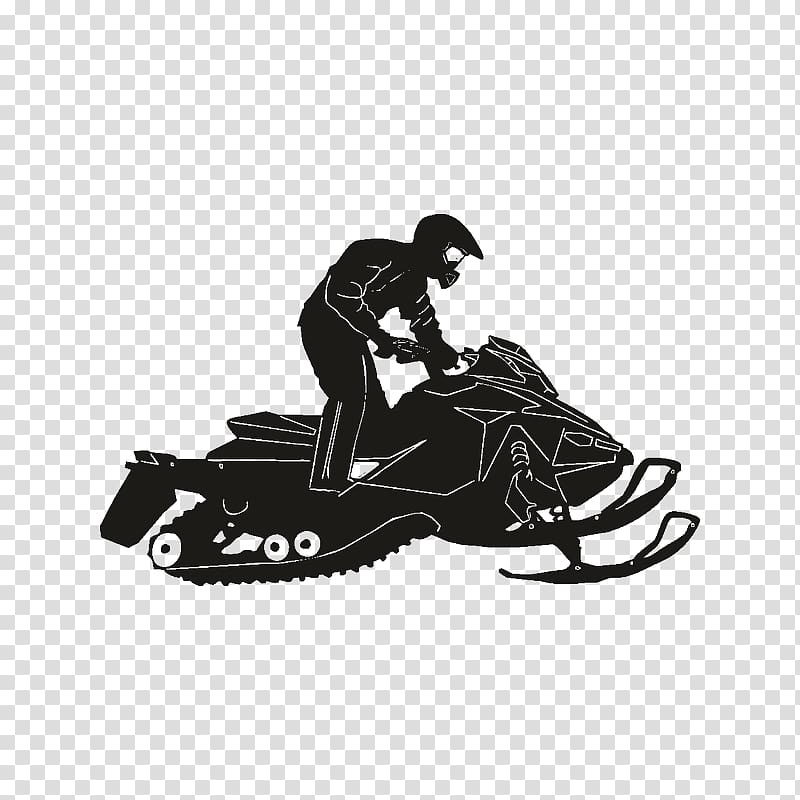 Decal Sticker Snowmobile Sport Vehicle, others transparent background PNG clipart