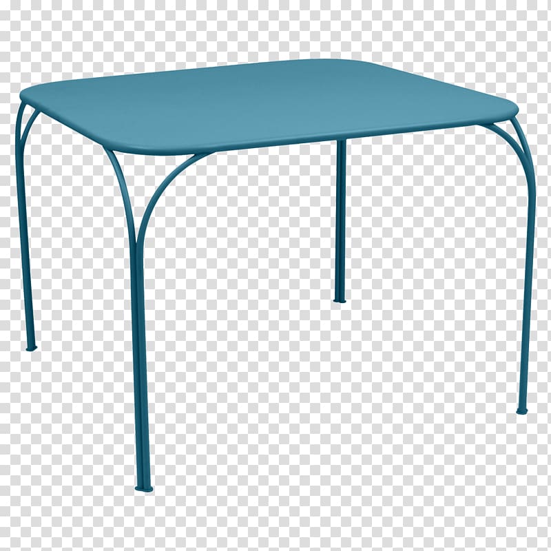 Table Furniture Fermob SA Chair Bench, table transparent background PNG clipart