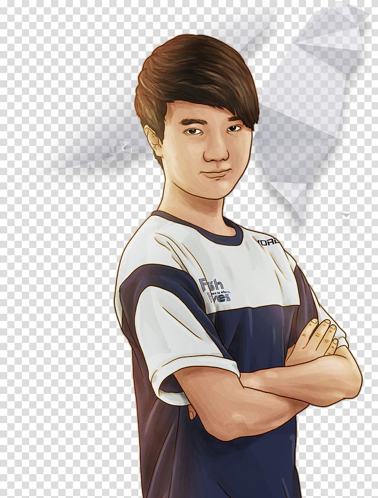 Faker League of Legends World Championship League of Legends Master