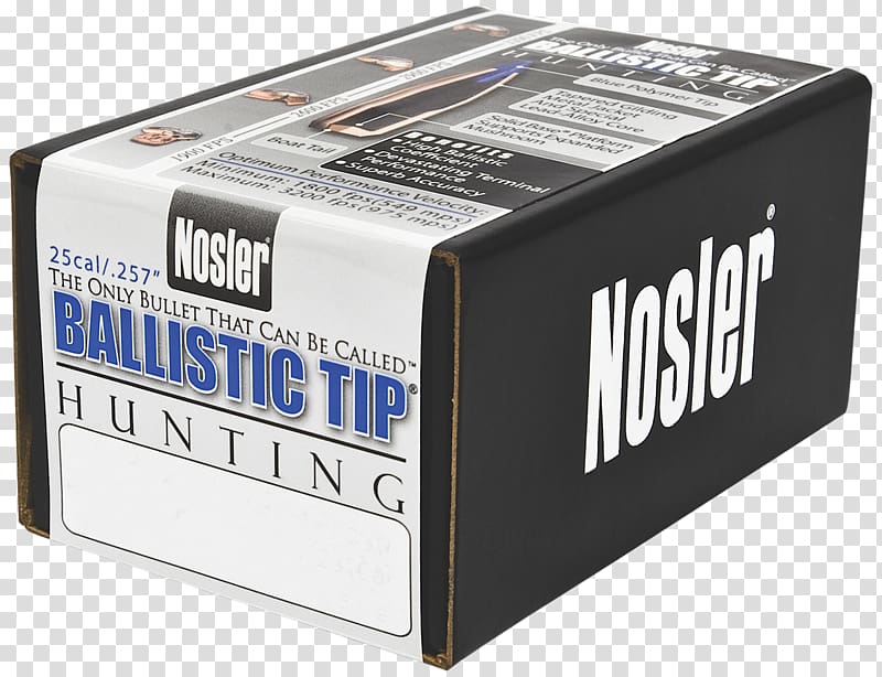 Plastic-tipped bullet Firearm Handloading Spitzer, ammunition transparent background PNG clipart