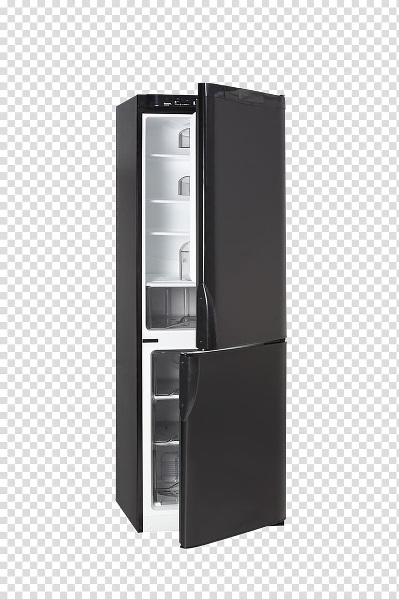 Refrigerator Haier Home appliance Z & Z Washing machine, refrigerator transparent background PNG clipart