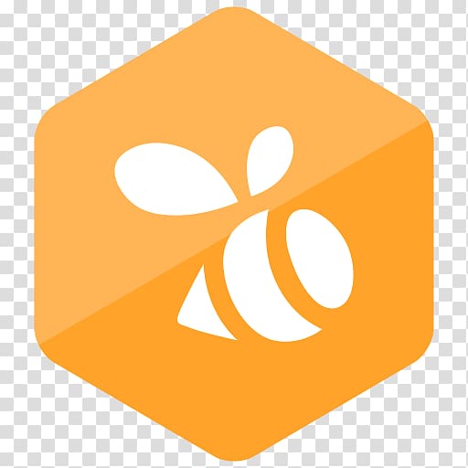 Social media Logotyp Swarm , social media transparent background PNG clipart