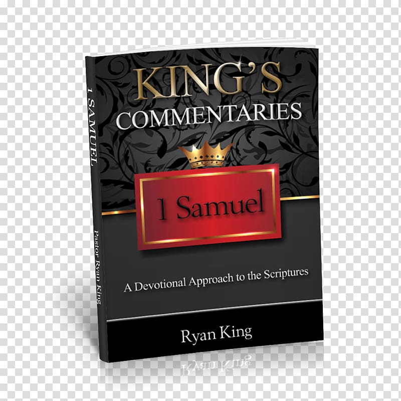 Books of Samuel Brand Religious text Font, Books Of Samuel transparent background PNG clipart