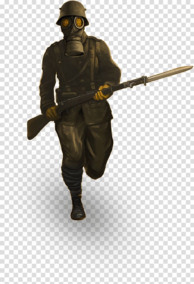 First World War American Civil War Second World War Soldier Military, soldiers transparent background PNG clipart