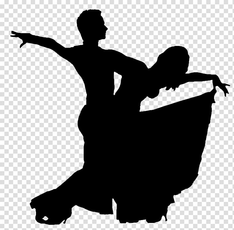 ballroom dancers clip art