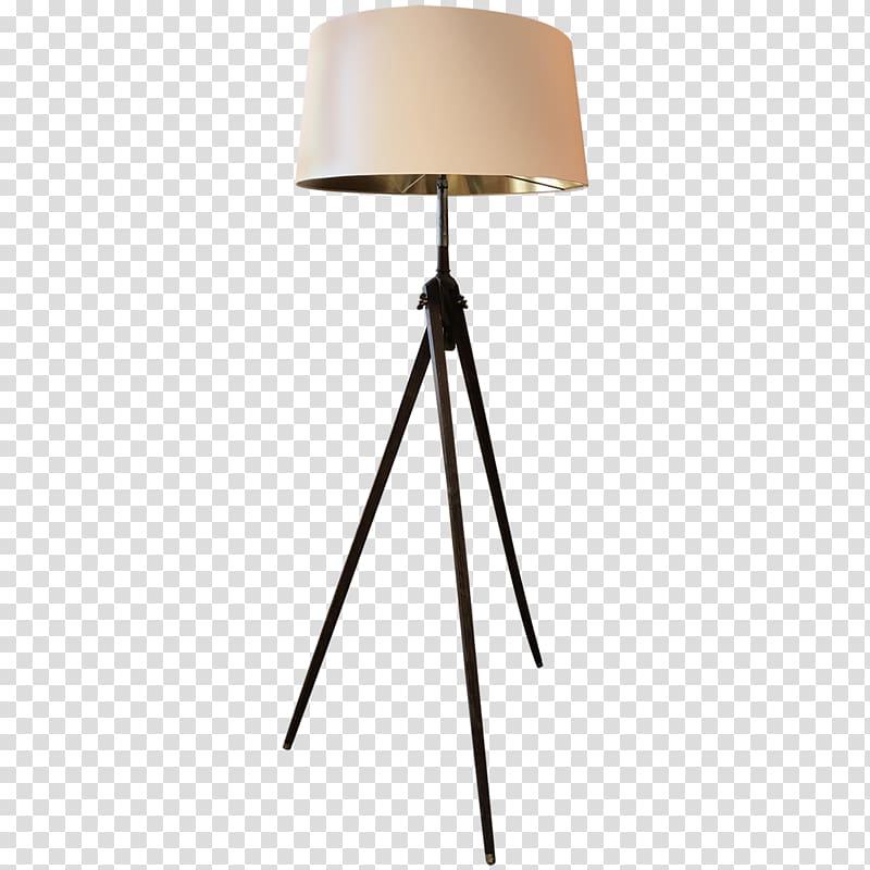 Light fixture Lighting Furniture, retro floor lamp transparent background PNG clipart