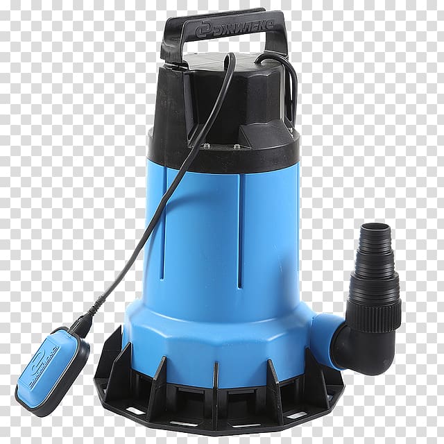 Submersible pump Drainage Sump pump Water, water transparent background PNG clipart