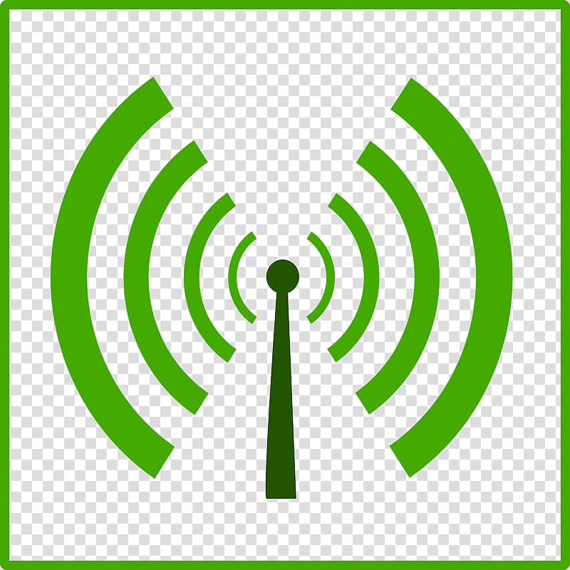 Wi-Fi Hotspot , Free Wifi Icon transparent background PNG clipart