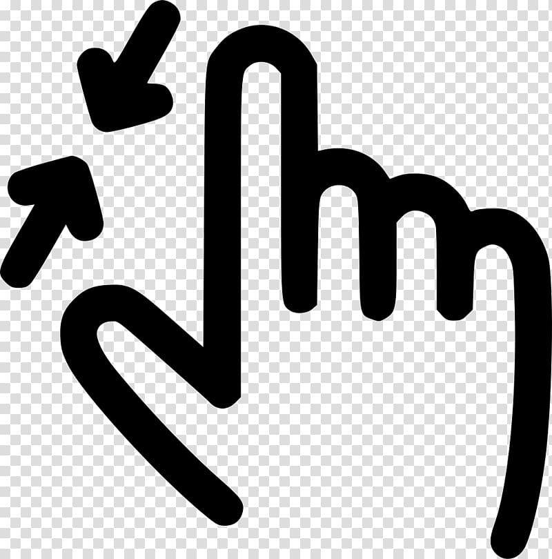 Computer mouse Pointer Cursor Computer Icons Point and click, swipe transparent background PNG clipart