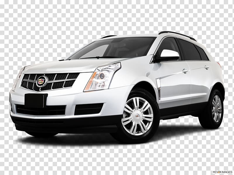 2014 Cadillac SRX 2016 Cadillac SRX Car 2012 Cadillac SRX, cadillac transparent background PNG clipart