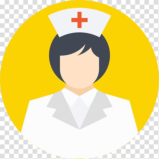 Computer Icons Medicine , nurse cap transparent background PNG clipart