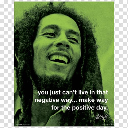 Bob Marley Reggae Music Poster Art, bob marley transparent background PNG clipart
