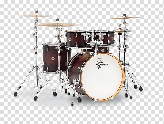 Gretsch Catalina Maple Gretsch Drums Tom-Toms, Drums transparent background PNG clipart
