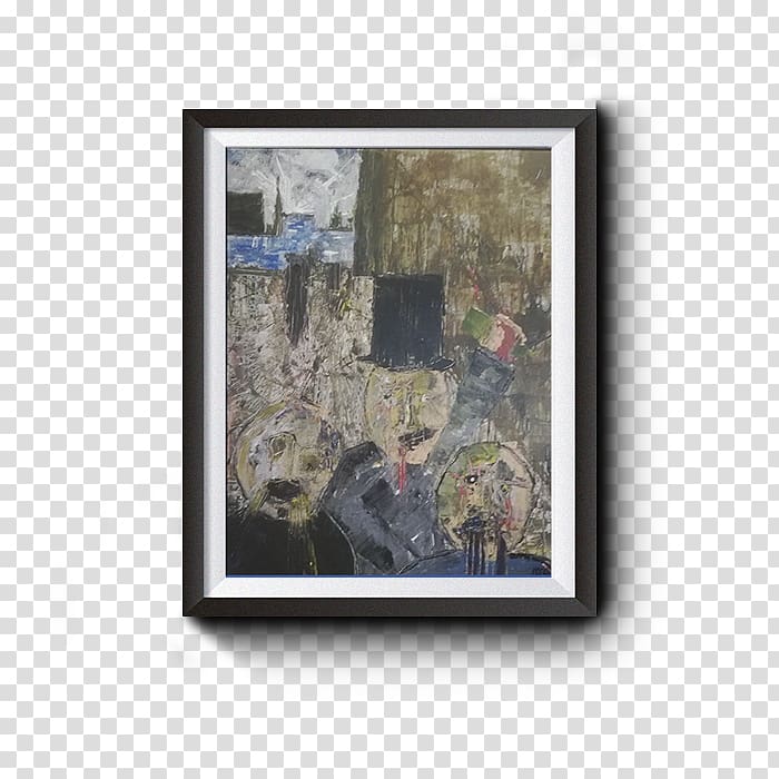 Frames Kunstgalleriet Mirror 0, frame mockup transparent background PNG clipart