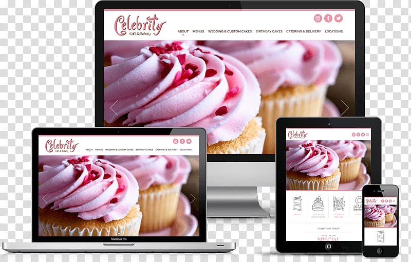 Web development Bakery Search Engine Optimization Web design Seota Digital Marketing, Advertising BAKERY transparent background PNG clipart