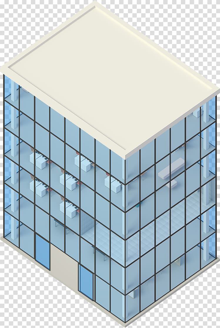 Facade Daylighting, Clean Floor transparent background PNG clipart