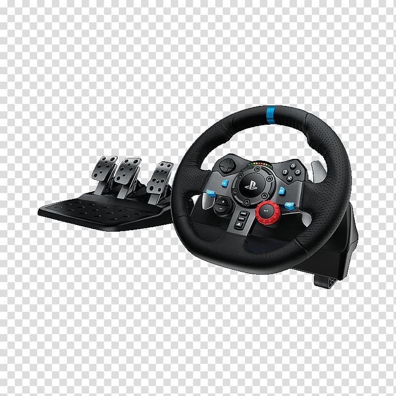 Xbox 360 Logitech G29 PlayStation 2 Forza Motorsport 6 Racing wheel, xbox transparent background PNG clipart