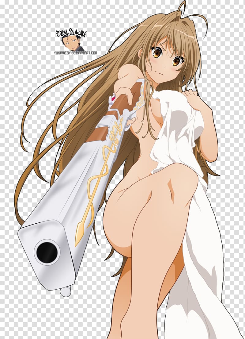 Sentō Amagi Brilliant Park Black hair Anime Long hair, Anime transparent  background PNG clipart | HiClipart