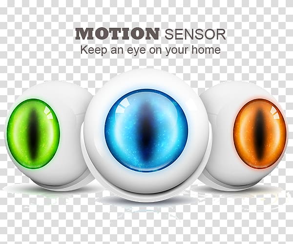 Home Center 2 Motion Sensors Fibar Group, mid copy transparent background PNG clipart