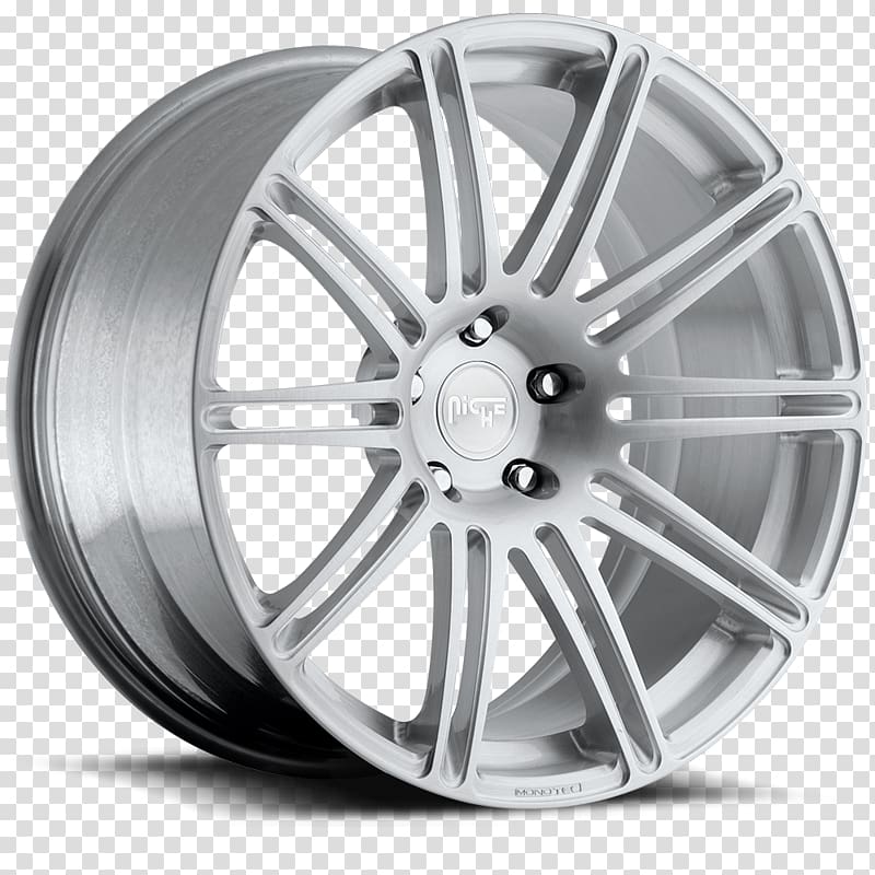 Alloy wheel Car Tire Mercedes-Benz, Niche transparent background PNG clipart