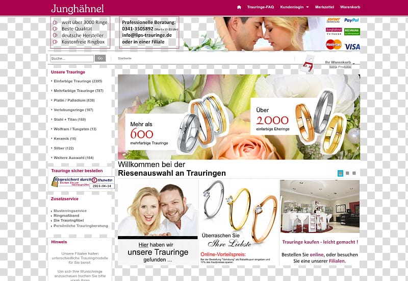 Web page Food Advertising Recipe, Rheintal Drogerie Gmbh transparent background PNG clipart