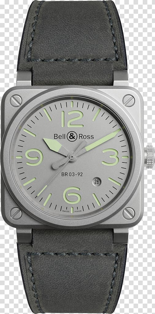 Amazon.com Baselworld Watch Bell & Ross Jewellery, watch transparent background PNG clipart