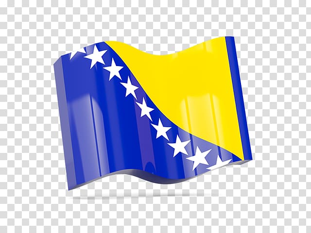 Flag of Bosnia and Herzegovina Republic of Bosnia and Herzegovina Flag of Syria, Flag transparent background PNG clipart