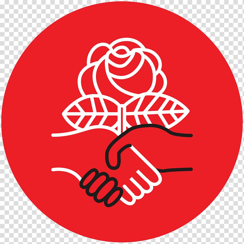 Philadelphia Young Democratic Socialists of America Socialism Democratic Party, Dsa transparent background PNG clipart